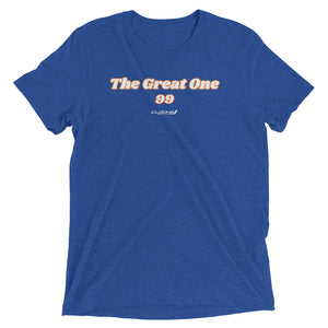 The Great One Short Sleeve T