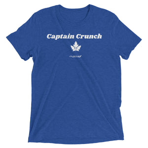 Captain Crunch Short Sleeve T