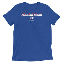 Load image into Gallery viewer, Finnish Flash Short Sleeve T
