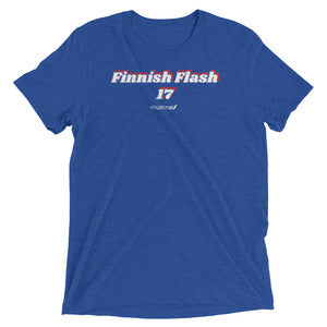 Finnish Flash Short Sleeve T