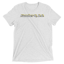Load image into Gallery viewer, Number 4 Short Sleeve T
