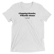 Load image into Gallery viewer, Clapping Bombs Short Sleeve T
