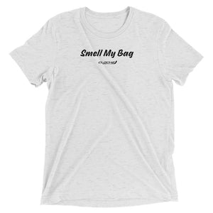 Smell My Bag Short Sleeve T