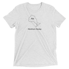 Load image into Gallery viewer, Markham Outline Short Sleeve T
