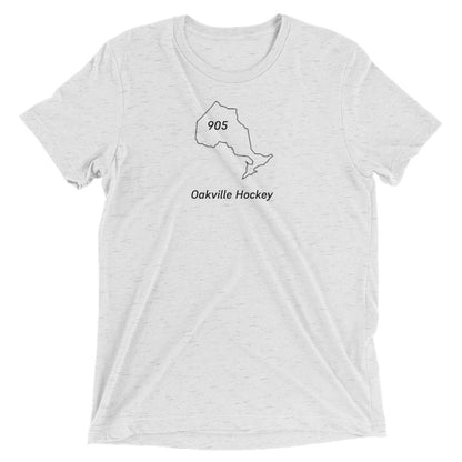 Oakville Outline Short Sleeve T