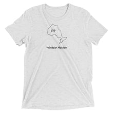 Load image into Gallery viewer, Windsor Outline Short Sleeve T
